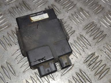 ЭБУ, Suzuki, VZ 400 Desperado, 2000, 0, 0