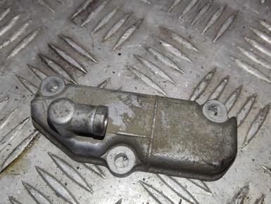 Патрубок охлаждения, Suzuki, VZ 400 Desperado, 2000, 0, 0