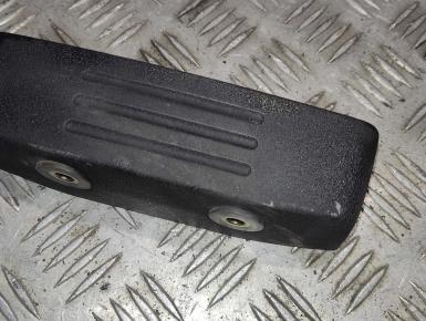 Накладка декоративная, Suzuki, VZ 400 Desperado, 2000, 0, 0