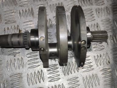 Коленвал, Suzuki, VZ 400 Desperado, 2000, 0, 0