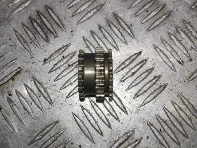 Шестерня масляного насоса, Suzuki, VZ 400 Desperado, 2000, 0, 0