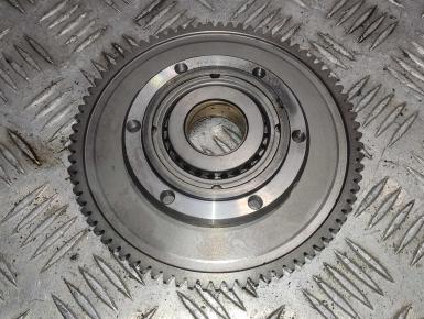 Обгонная муфта, Suzuki, VZ 400 Desperado, 2000, 0, 0