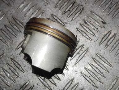 Поршень, Suzuki, VZ 400 Desperado, 2000, 0, 0