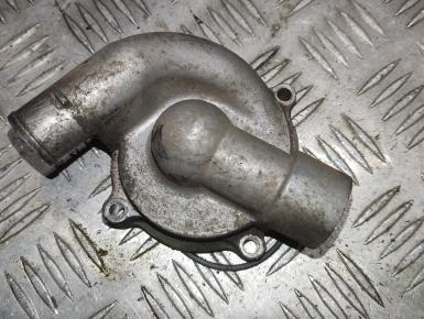 Крышка помпы, Suzuki, VZ 400 Desperado, 2000, 0, 0