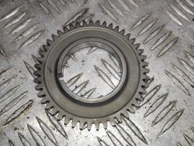 Шестерня привода корзины сцепления, Suzuki, VZ 400 Desperado, 2000, 0, 0