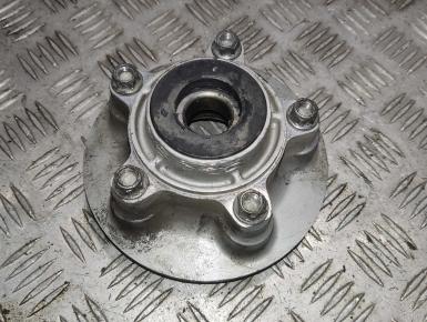 Обойма привода заднего колеса, Suzuki, VZ 400 Desperado, 2000, 0, 0