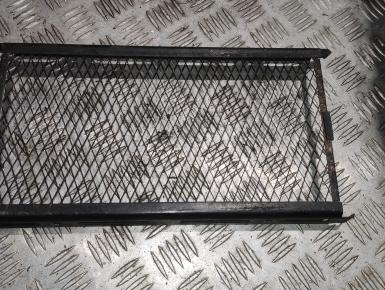 Накладка радиатора левая и правая (комплект), Suzuki, VZ 400 Desperado, 2000, 0, 0