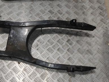 Маятник, Suzuki, VZ 400 Desperado, 2000, 0, 0