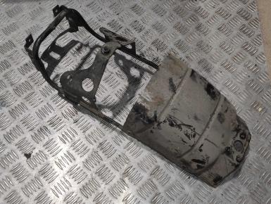 Подрамник задний, Suzuki, VZ 400 Desperado, 2000, 0, 0