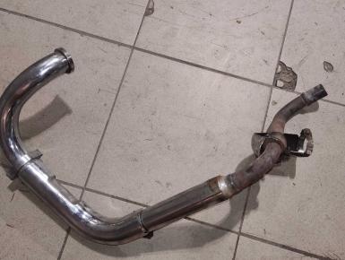 Коллектор выпускной, Suzuki, VZ 400 Desperado, 2000, 0, 0