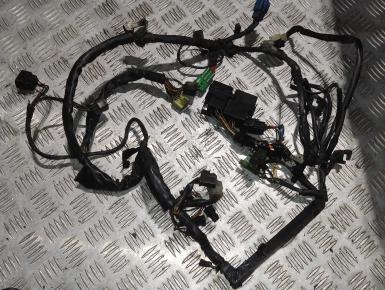 Проводка, Suzuki, VZ 400 Desperado, 2000, 0, 0