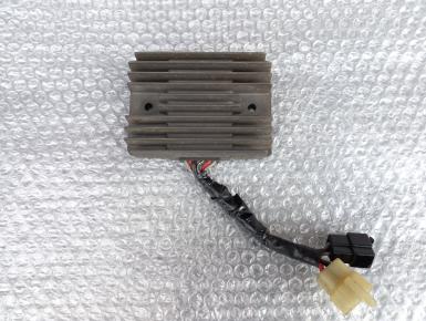 Регулятор напряжения, Suzuki, TL 1000 S, 2000, 0, 0