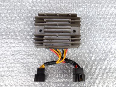 Регулятор напряжения, Triumph, Daytona 675, 2010, 0, 3
