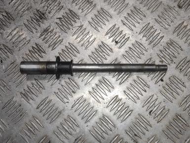 Ось переднего колеса в сборе, Suzuki, VZ 400 Desperado, 2000, 0, 0