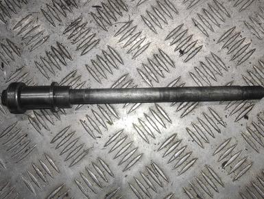 Ось заднего колеса в сборе, Suzuki, VZ 400 Desperado, 2000, 0, 0