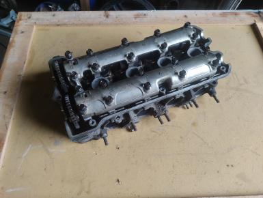 Головка блока цилиндров, Honda, CBR 600 F2, 1994, 0, 0