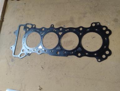 Прокладка головки блока цилиндров (ГБЦ), Honda, CBR 600 F2, 1994, 0, 0