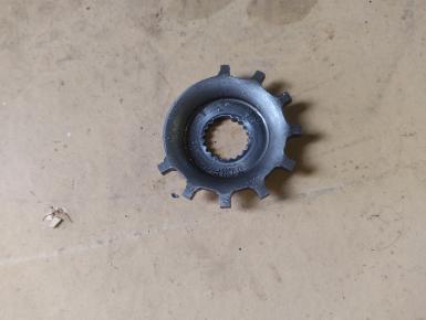 Диск импульсного датчика, Honda, CBR 600 F2, 1994, 0, 0