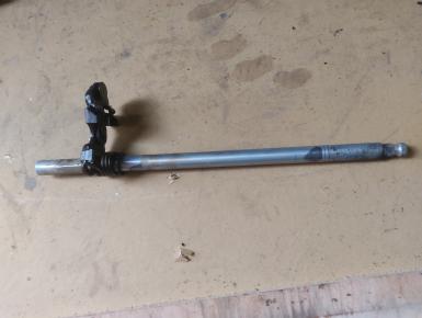 Вал селектора передач, Honda, CBR 600 F2, 1994, 0, 0