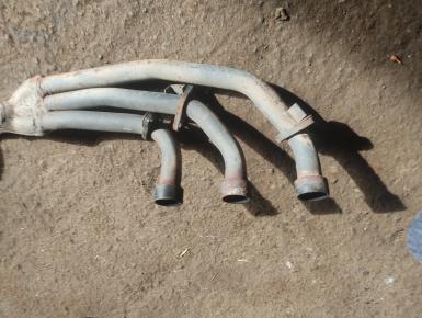 Коллектор выпускной, Honda, GL 1800 Gold Wing, 2003, 0, 0