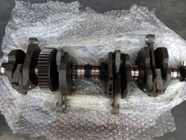 Коленвал, Honda, CBR 1000 F, 1995, 0, 0