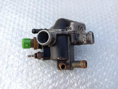 Термостат, Honda, VTR 1000 F FireStorm, 2000, 0, 0