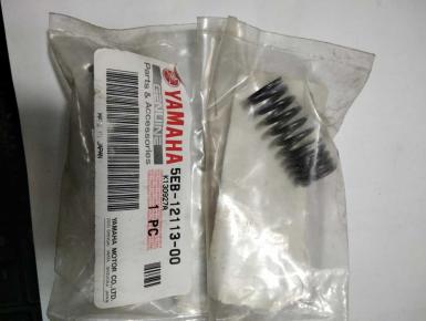 Пружина Впускного клапана, Yamaha, YZF R6, 2000, 0, 0