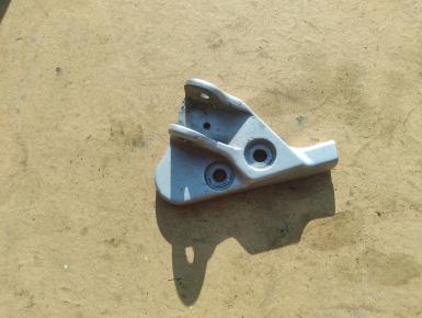 Кронштейн подножки водителя правый, Honda, GL 1800 Gold Wing, 2003, 0, 0