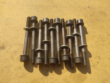 Болты ГБЦ, Honda, CBR 600 F2, 1994, 0, 0