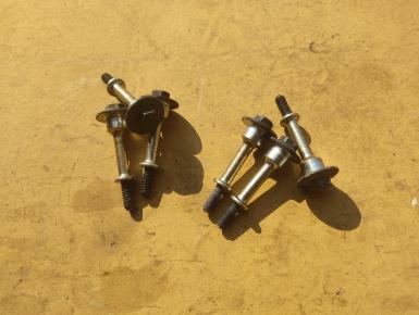 Болты крышки ГБЦ, Honda, CBR 600 F2, 1994, 0, 0