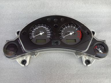 Панель приборов, Honda, CBF 1000 F ABS, 2007, 0, 0