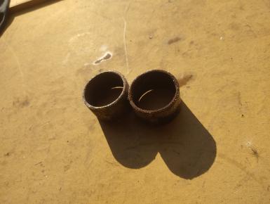 Прокладка, Honda, GL 1800 Gold Wing, 2003, 0, 0