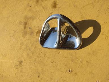 Накладка декоративная, Honda, GL 1800 Gold Wing, 2003, 0, 0