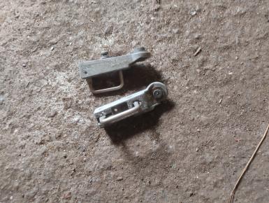 Замок шлема, Honda, GL 1800 Gold Wing, 2003, 0, 0