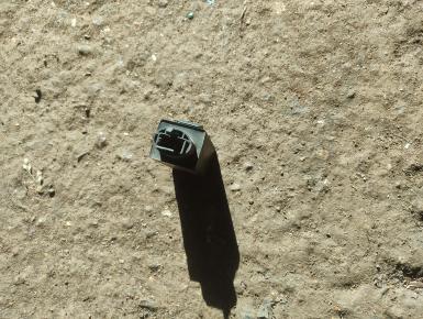 Реле поворота, Honda, VTR 1000 F, 1998, 0, 0