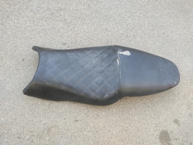 Сидение, Honda, VTR 1000 F, 1998, 0, 0