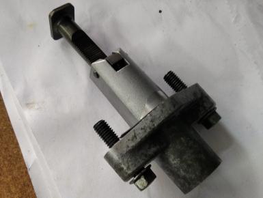 Натяжитель цепи ГРМ, Kawasaki, ZZR 400, 1992, 0, 0