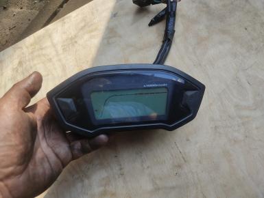 Панель приборов, Honda, VTR 1000 F, 1998, 0, 0