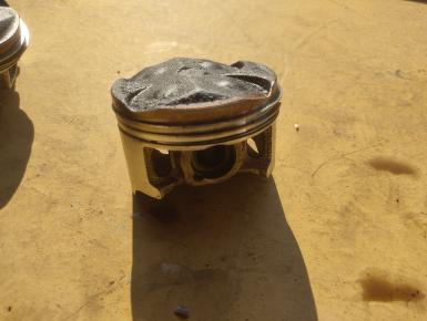 Поршень, Honda, CBR 600 F2, 1994, 0, 0