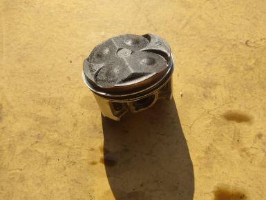 Поршень, Honda, CBR 600 F2, 1994, 0, 0