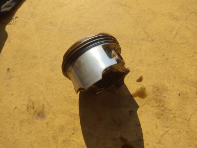 Поршень, Honda, CBR 600 F2, 1994, 0, 0