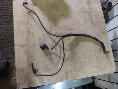 Проводка, Honda, CBR 600 F2, 1994, 0, 0