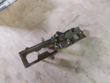 Кронштейны крепления, Honda, GL 1800 Gold Wing, 2003, 0, 0