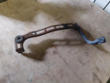 Кронштейны крепления, Honda, GL 1800 Gold Wing, 2003, 0, 0