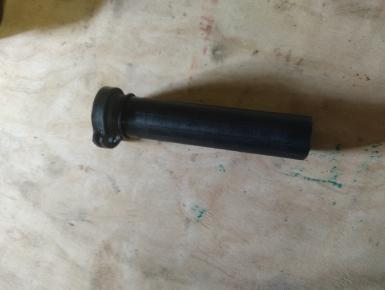 Ручка газа без грипсы, Honda, VTR 1000 F, 1998, 0, 0