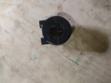 Держатель тросиков газа и обратки, Honda, VTR 1000 F, 1998, 0, 0