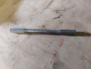 Лапка КПП, Honda, VTR 1000 F, 1998, 0, 0