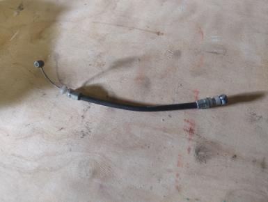 Тросик замка сиденья, Honda, VTR 1000 F, 1998, 0, 0