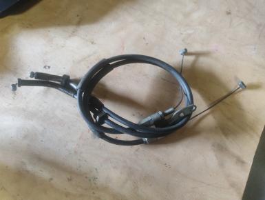 Тросик газа, Honda, VTR 1000 F, 1998, 0, 0