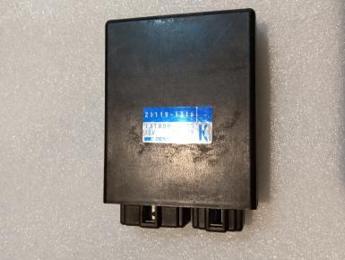 ЭБУ, Kawasaki, ZR 250 Balius, 1995, 0, 0